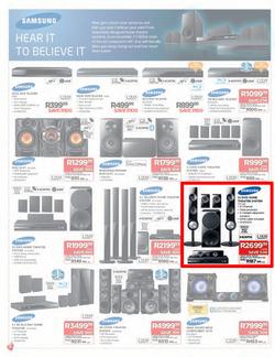 Hifi Corp : On Sale - 365 days a year (30 May - 2 Jun 2013), page 6