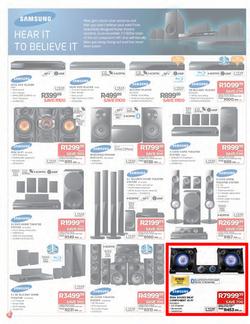 Hifi Corp : On Sale - 365 days a year (30 May - 2 Jun 2013), page 6