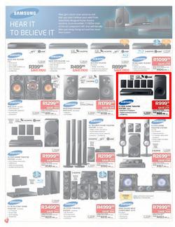 Hifi Corp : On Sale - 365 days a year (30 May - 2 Jun 2013), page 6