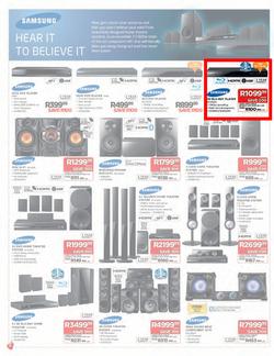 Hifi Corp : On Sale - 365 days a year (30 May - 2 Jun 2013), page 6