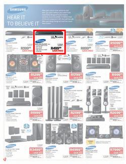 Hifi Corp : On Sale - 365 days a year (30 May - 2 Jun 2013), page 6
