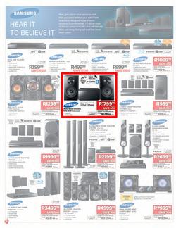 Hifi Corp : On Sale - 365 days a year (30 May - 2 Jun 2013), page 6