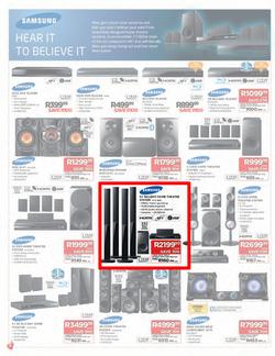 Hifi Corp : On Sale - 365 days a year (30 May - 2 Jun 2013), page 6