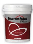 Homestead 5Ltr Acrylic PVA