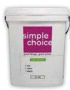 Simple Choice 20Ltr PVA