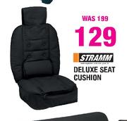 Stramm Deluxe Seat Cushion