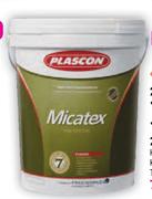 Plascon 20Ltr Micatex-Each