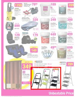 Game : Famous for the lowest prices (29 May - 4 Jun 2013), page 6