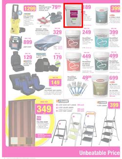 Game : Famous for the lowest prices (29 May - 4 Jun 2013), page 6