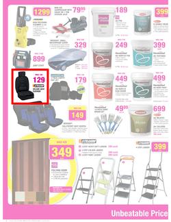 Game : Famous for the lowest prices (29 May - 4 Jun 2013), page 6