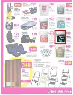 Game : Famous for the lowest prices (29 May - 4 Jun 2013), page 6