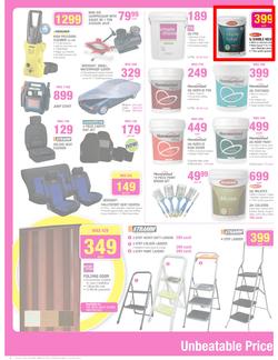 Game : Famous for the lowest prices (29 May - 4 Jun 2013), page 6