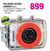 Polaroid Action Camera(XS7)-Each