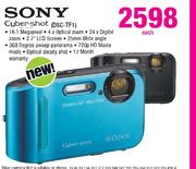 Sony Cybershot(DSC-TF1)-Each