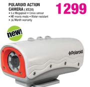 Polaroid Action Camera(XS20)