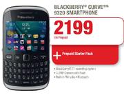 Blackberry Curve 9320 Smartphone