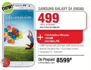 Samsung Galaxy S4(i9500)