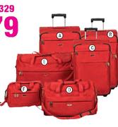 Cellini Classic 64cm Trolley