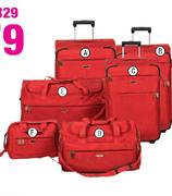Cellini Classic 50cm Trolley