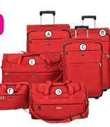 Cellini Grand Open Duffle