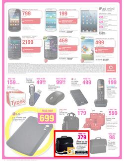 Game Fourways : Store Relaunch (29 May - 2 Jun 2013), page 6