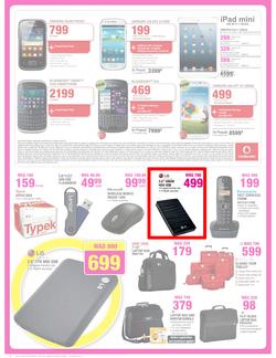 Game Fourways : Store Relaunch (29 May - 2 Jun 2013), page 6