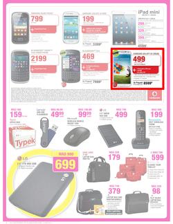 Game Fourways : Store Relaunch (29 May - 2 Jun 2013), page 6
