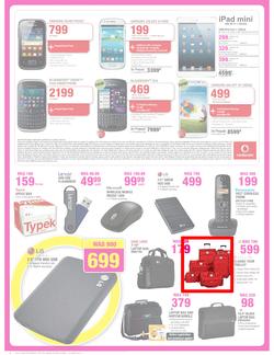 Game Fourways : Store Relaunch (29 May - 2 Jun 2013), page 6