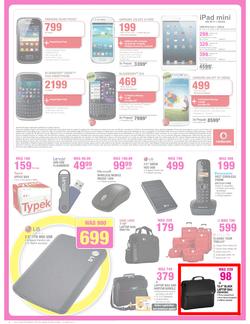 Game Fourways : Store Relaunch (29 May - 2 Jun 2013), page 6
