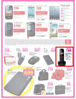 Game Fourways : Store Relaunch (29 May - 2 Jun 2013), page 6