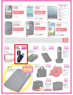 Game Fourways : Store Relaunch (29 May - 2 Jun 2013), page 6