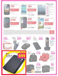 Game Fourways : Store Relaunch (29 May - 2 Jun 2013), page 6