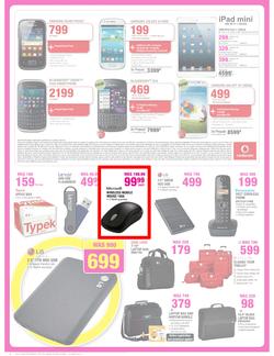 Game Fourways : Store Relaunch (29 May - 2 Jun 2013), page 6
