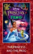 The Princess & The Frog-Each