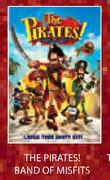 The Pirates! Band Of Misfits-2's