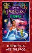 The Princess & The Frog-2's