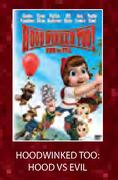 Hoodwinked Too:Hood Vs Evil-2's