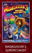 Madagascar 3:Europe's Most-2's