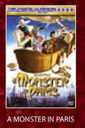 A Monster In Paris-Each