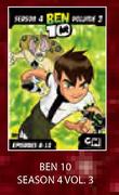 Ben 10 Season 4 Vol.3-2's