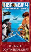 Ice Age 4:Continental Drift-2's