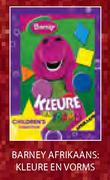 Barney Afrikaans:Kleure En Vorms-2's