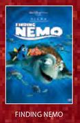 Finding Nemo-Each