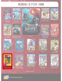Musica : Famous sale (30 May - 31 Jul 2013), page 6