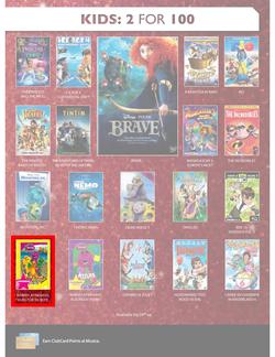 Musica : Famous sale (30 May - 31 Jul 2013), page 6