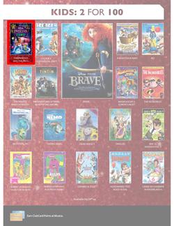 Musica : Famous sale (30 May - 31 Jul 2013), page 6