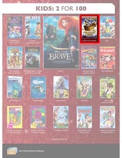 Musica : Famous sale (30 May - 31 Jul 2013), page 6
