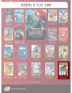 Musica : Famous sale (30 May - 31 Jul 2013), page 6