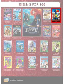 Musica : Famous sale (30 May - 31 Jul 2013), page 6