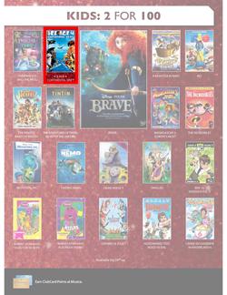 Musica : Famous sale (30 May - 31 Jul 2013), page 6